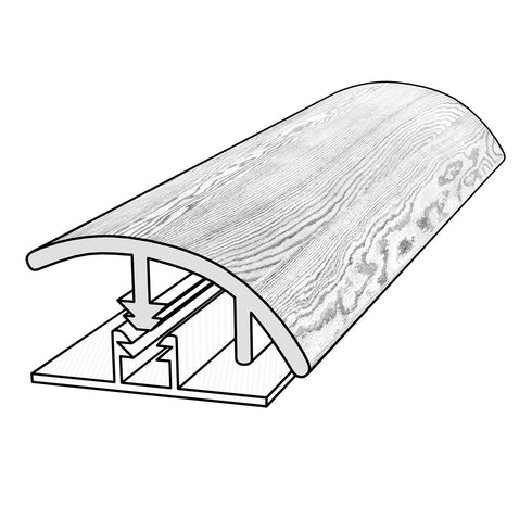Reducer Transition Piece from COREtec.